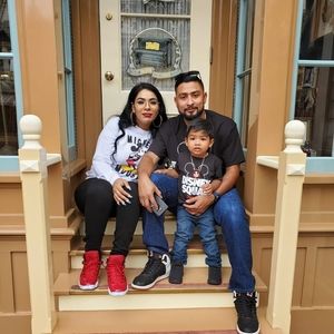 Meet your Posher, Abel